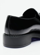 Prada Chocolate Loafers