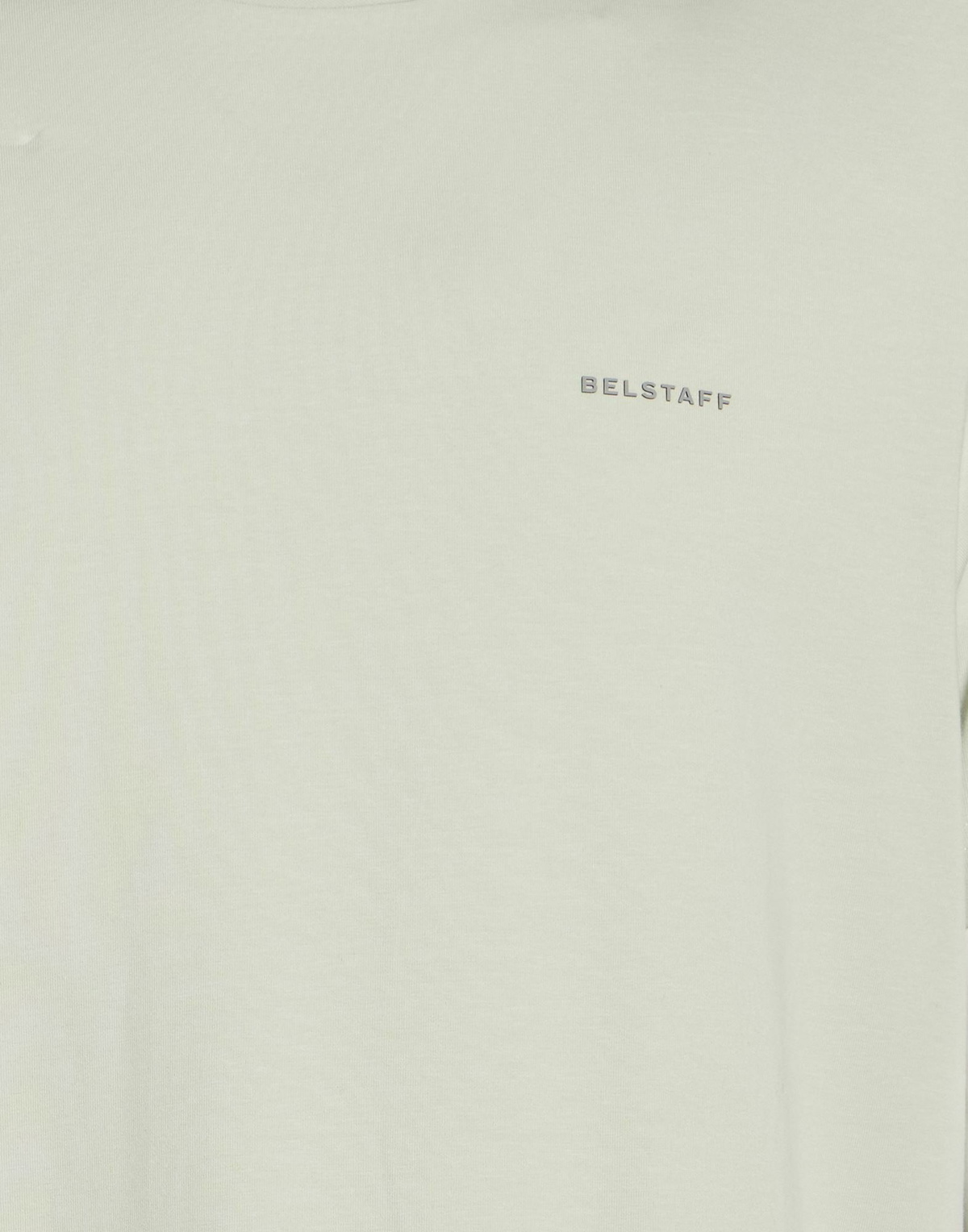 Belstaff Mens T-shirt Light in Green