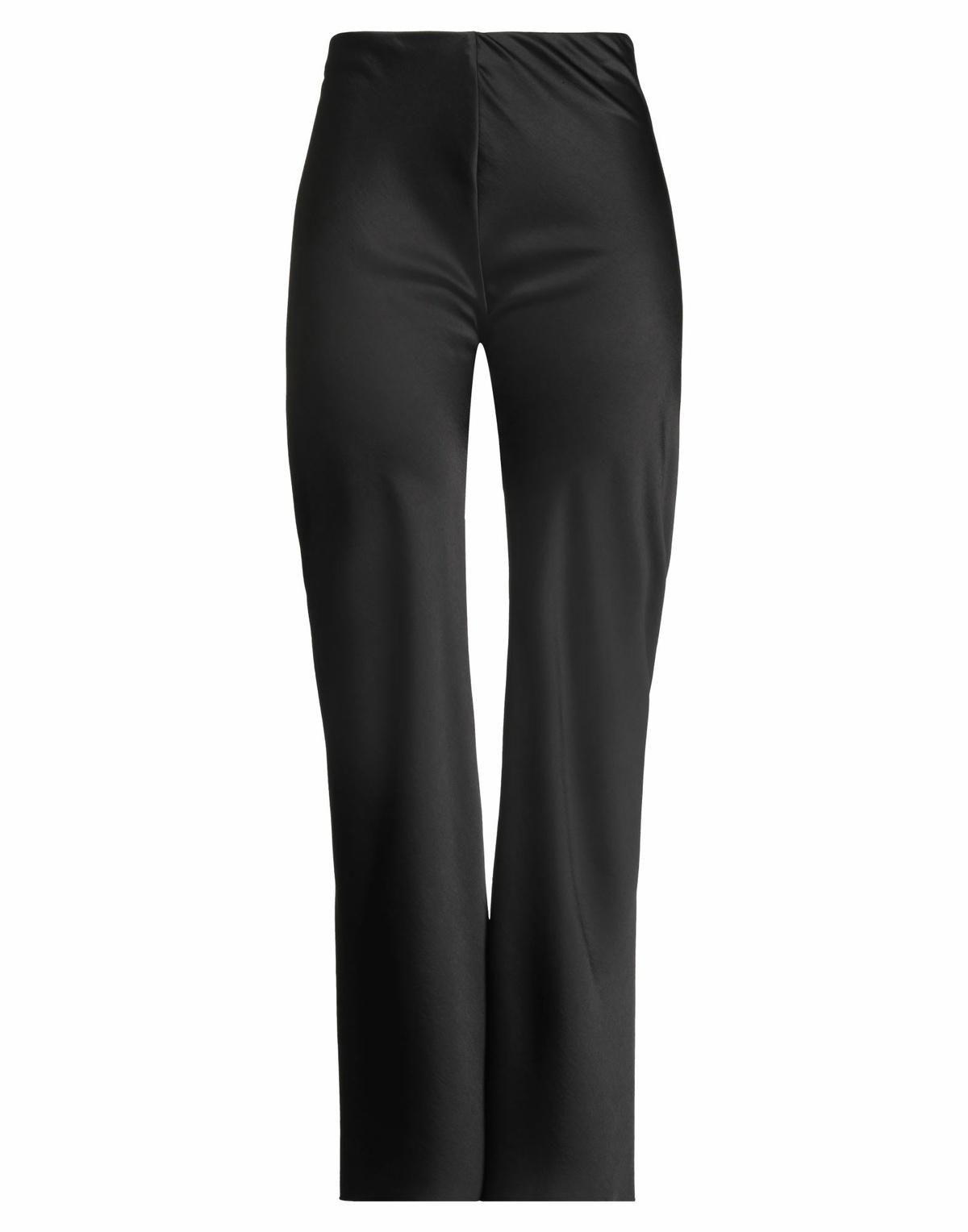 Jucca Womens Pants in Black