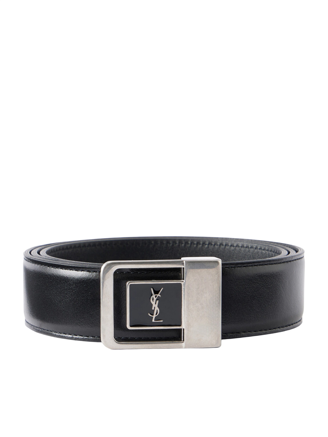 NULLUS Black Fractured Sword V.2 Belt NULLUS