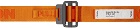 Heron Preston Orange Classic Buckle Tape Belt