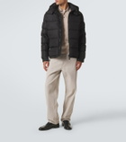 Moncler Maya down jacket