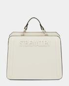 Steve Madden Bevelynn Bag in Natural