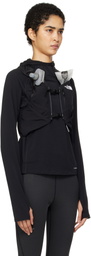 The North Face Black Run Race Day 8 Vest