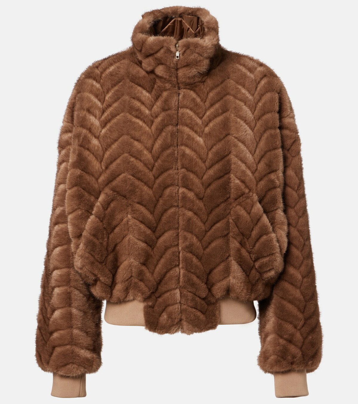 Balenciaga Cropped jacket