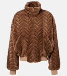 Balenciaga Cropped jacket