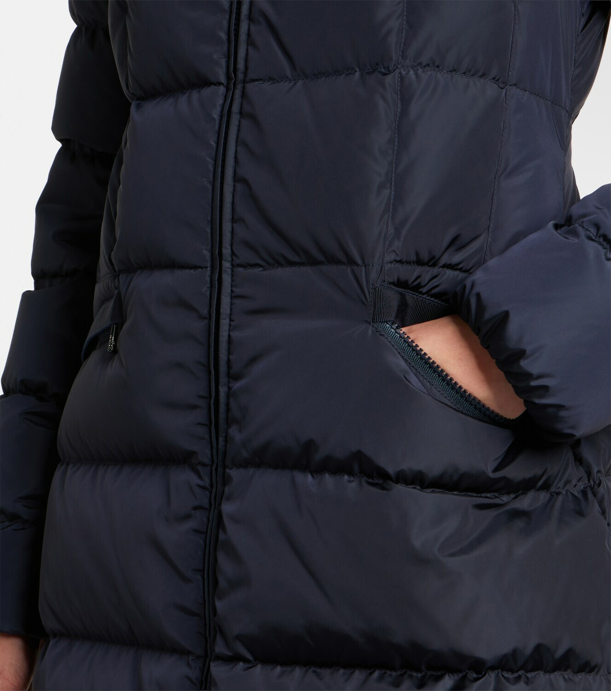 Moncler Avocette down coat