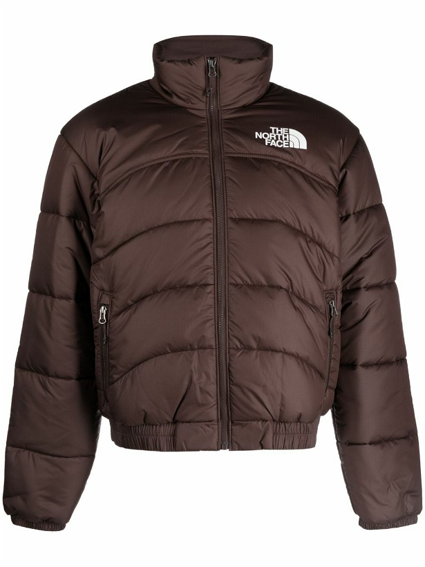 Photo: THE NORTH FACE - Logoed Down Jacket