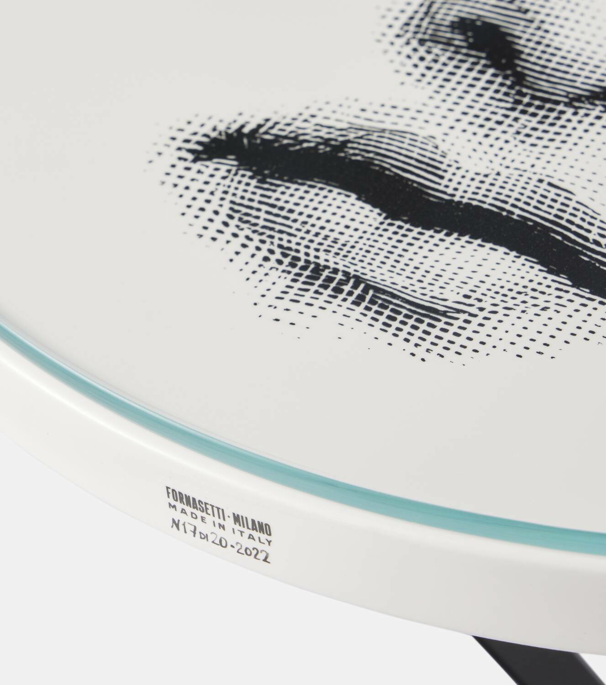 Fornasetti Tema E Variazioni N.6 coffee table