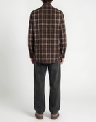 Dsquared2 Mens Shirt in Brown