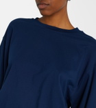 Jean Paul Gaultier Cotton bodysuit
