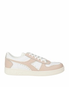 Diadora Womens Sneakers in White