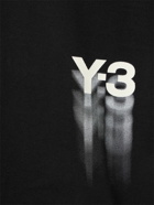 Y-3 - Gfx Long Short Sleeve T-shirt