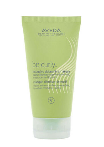 Photo: Aveda - Be Curly Detangle Masque 150ml – Male – Beauty Treatments