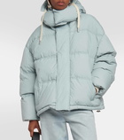 Ami Paris Down jacket