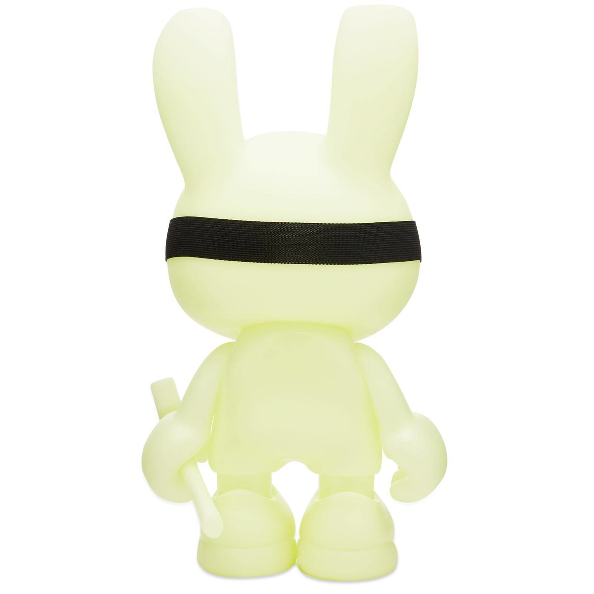 Superplastic Uberguggi Kill Switch 17" Uberguggi in White