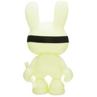 Superplastic Uberguggi Kill Switch 17" Uberguggi in White