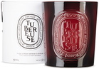 diptyque Red Tubéreuse Interior & Exterior Candle, 1500 g
