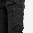 Belstaff Men's Trailmaster Cargo Trousers in Black
