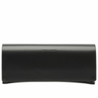 Saint Laurent Sunglasses Men's Saint Laurent SL 876 Sunglasses in Black 