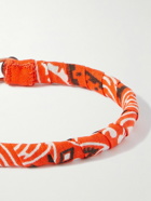 Mikia - Bandana Cotton Bracelet