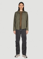 GR10K Skeleton Jacket