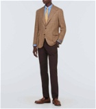 Polo Ralph Lauren Linen and silk blazer