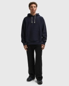 CHAMPION Hooded Sweatshirt Blue Mens Hoody