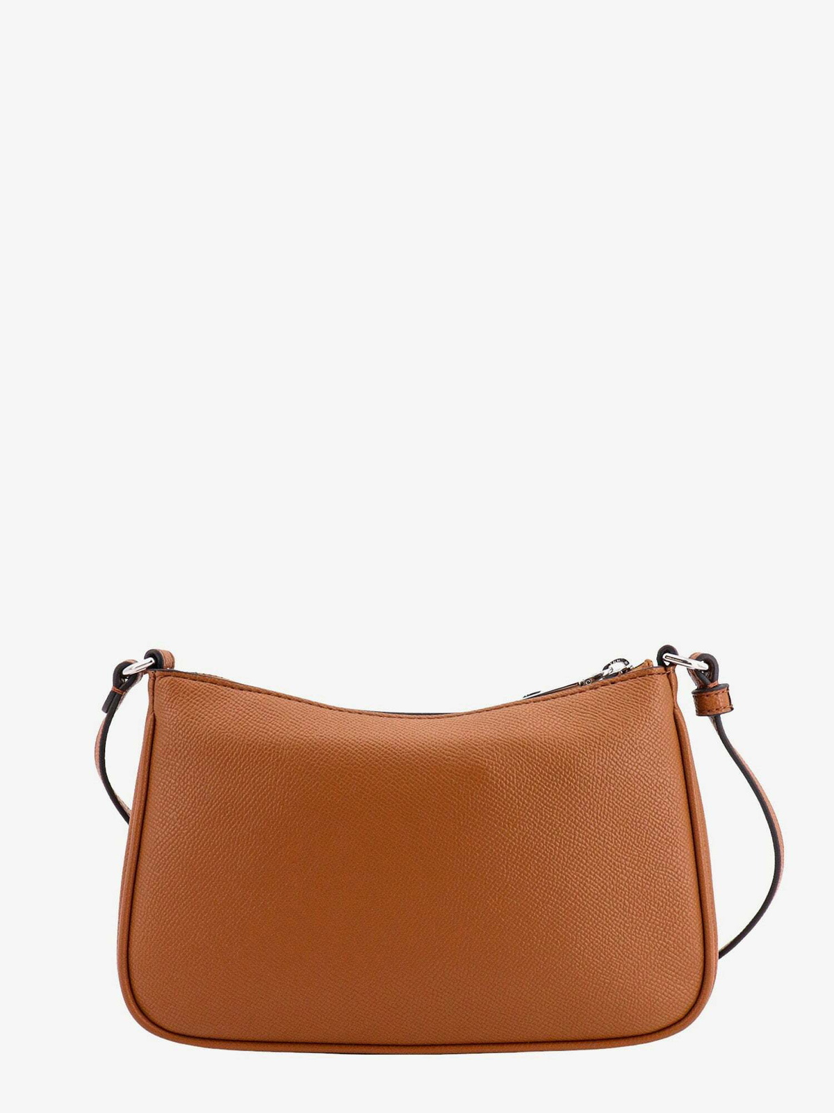 Karl Lagerfeld Shoulder Bag Brown Womens Karl Lagerfeld