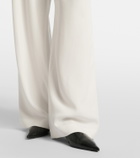Jil Sander Wide-leg pants