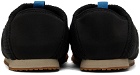 Teva Black ReEmber Loafers