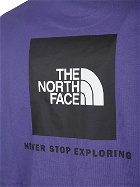 THE NORTH FACE - T-shirt Con Logo