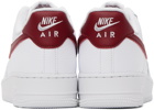 Nike White Air Force 1 '07 Sneakers