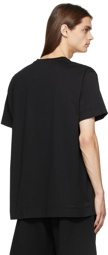 Givenchy MMW Crest Oversized T-Shirt