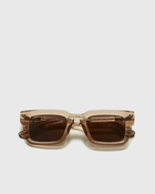 Chimi Eyewear 05.2 Light Brown Brown - Mens - Eyewear