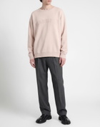 Maison Margiela Mens Sweatshirt in Beige