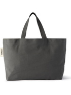 TEKLA - Cotton-Canvas Tote Bag