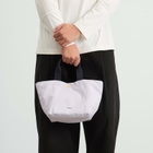 HAY Everyday Tote Bag - Mini in Lavender 