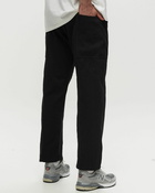 Gramicci Gadget Pant Black - Mens - Casual Pants