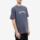 Daily Paper Men's Partu Logo T-Shirt in Odyssey Grey