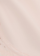 Simone PÉRÈLE Caresse Spacer Plunge bra Light Pink