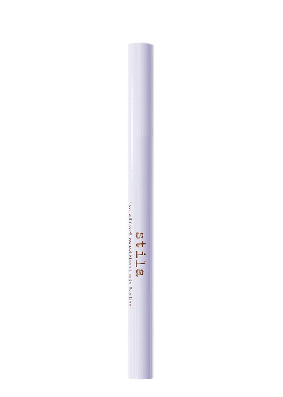 Stila Stay All Day Muted Neon Liquid Eye Liner 0.55ml - Lavender Fields