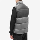 Columbia Men's Pike Lake™ II Vest in City Grey/Black