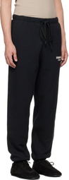 Fear of God ESSENTIALS Black Classic Sweatpants
