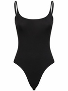 WEWOREWHAT Scoop Jersey Bodysuit