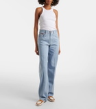 Tod's Straight jeans