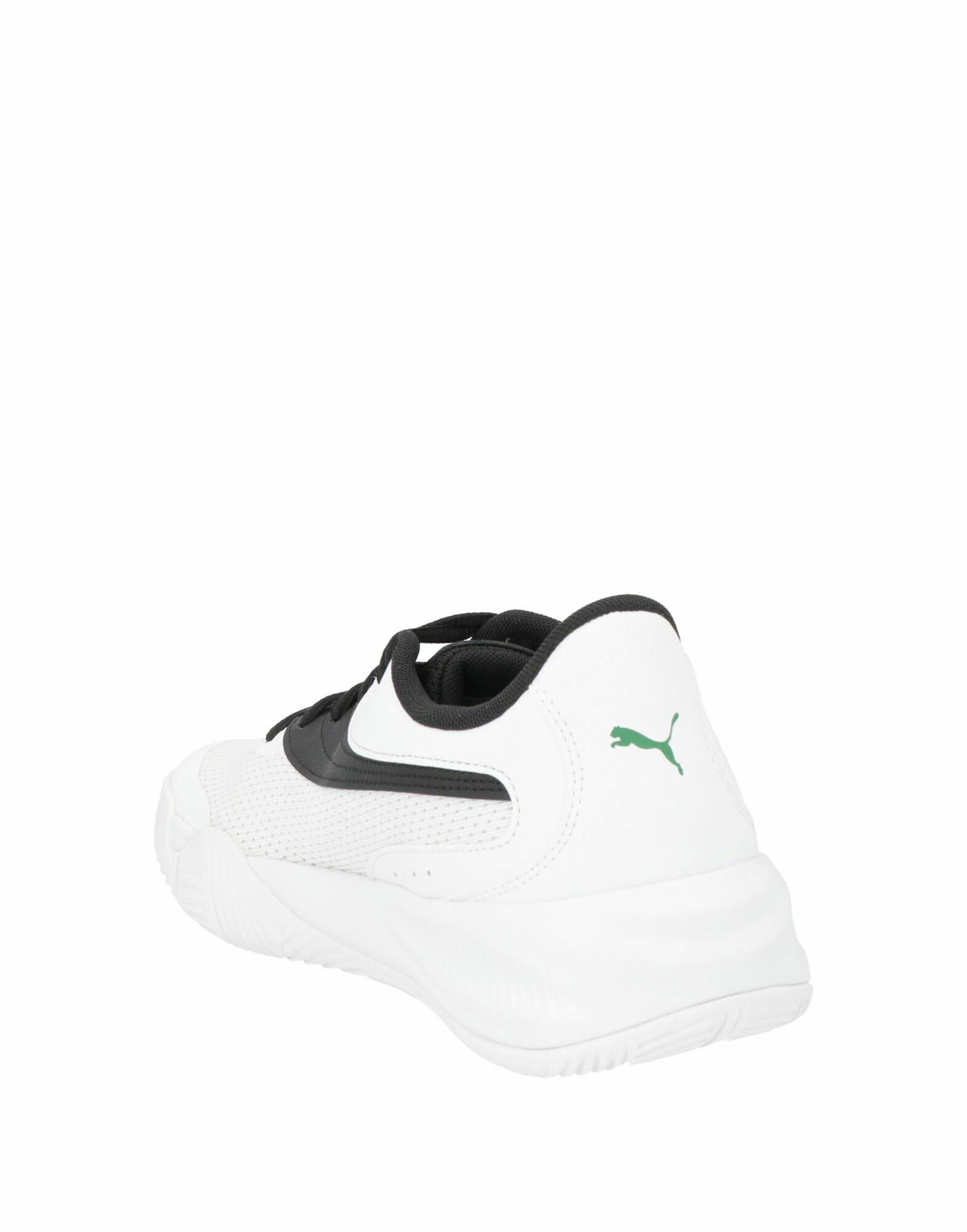 Puma Womens Sneakers in White