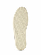 TOM FORD - Radcliff Logo Low Top Sneakers