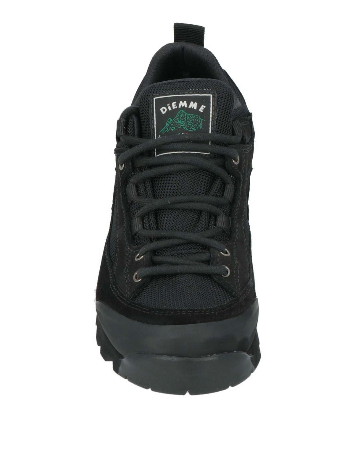 Diemme Womens Sneakers in Black