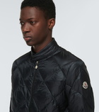 Moncler - Altais down jacket